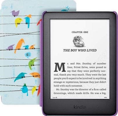 how many books can a 32gb kindle hold? exploring the capacity and implications