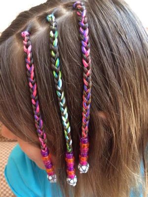 How to Braid String into Hair: A Guide with Multiple Perspectives