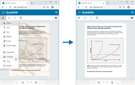 how to print a pdf in a way that enhances your document's readability