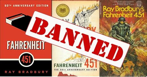 Why Were Books Banned in Fahrenheit 451: A Multi-Layered Analysis